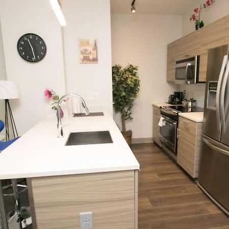 Ultra Modern New 1Br 1Ba By Rittenhouse Doorman!!! Apartment ฟิลาเดลเฟีย ภายนอก รูปภาพ