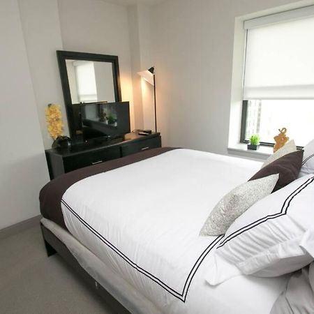 Ultra Modern New 1Br 1Ba By Rittenhouse Doorman!!! Apartment ฟิลาเดลเฟีย ภายนอก รูปภาพ