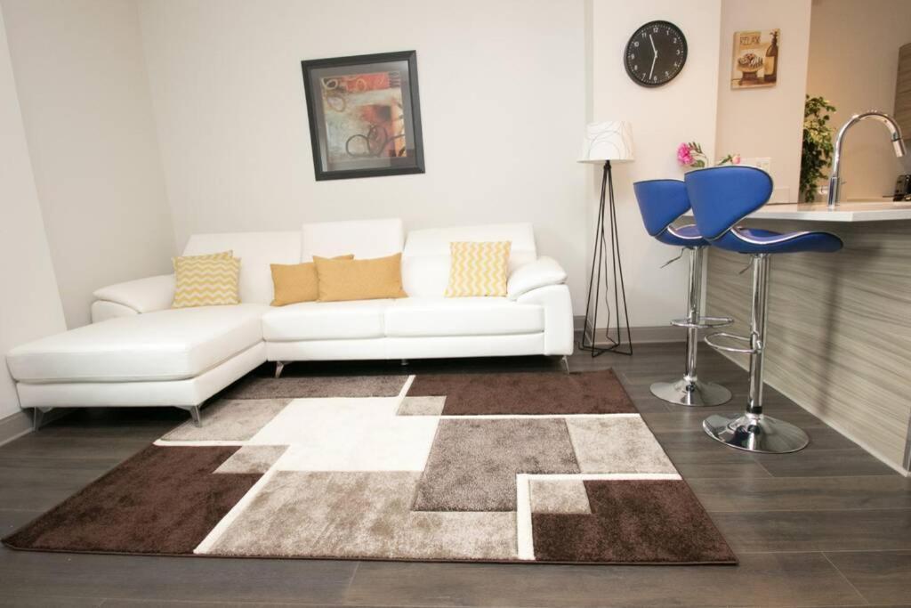 Ultra Modern New 1Br 1Ba By Rittenhouse Doorman!!! Apartment ฟิลาเดลเฟีย ภายนอก รูปภาพ