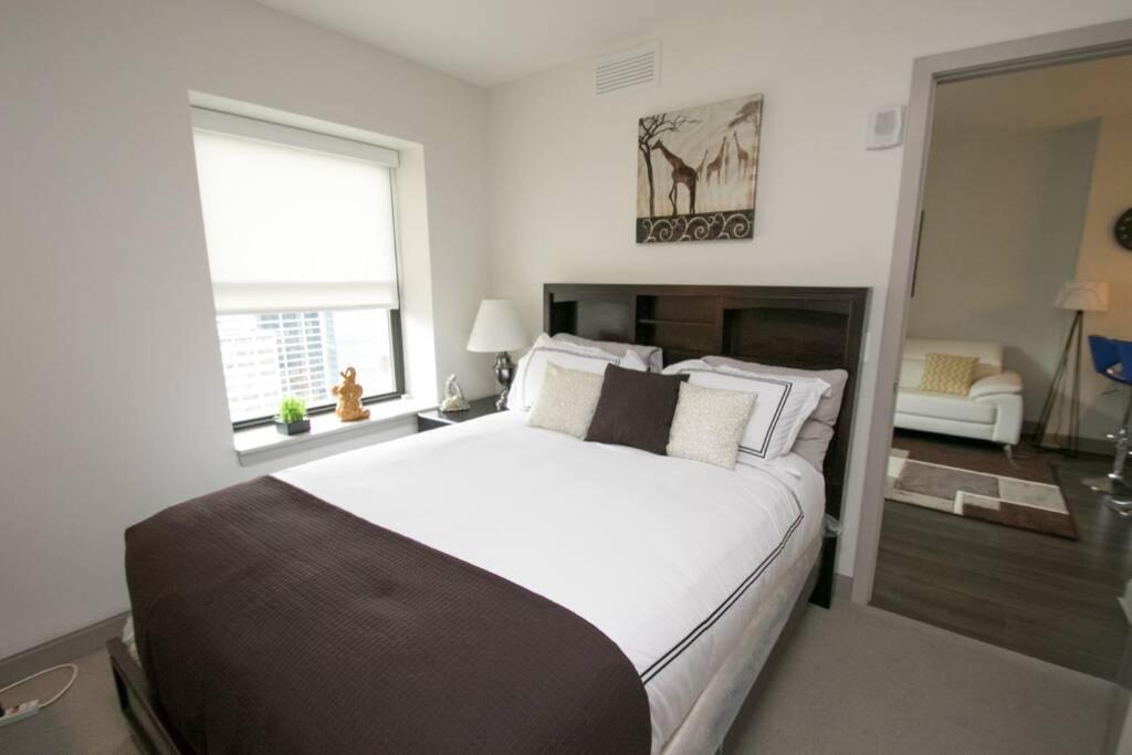 Ultra Modern New 1Br 1Ba By Rittenhouse Doorman!!! Apartment ฟิลาเดลเฟีย ภายนอก รูปภาพ